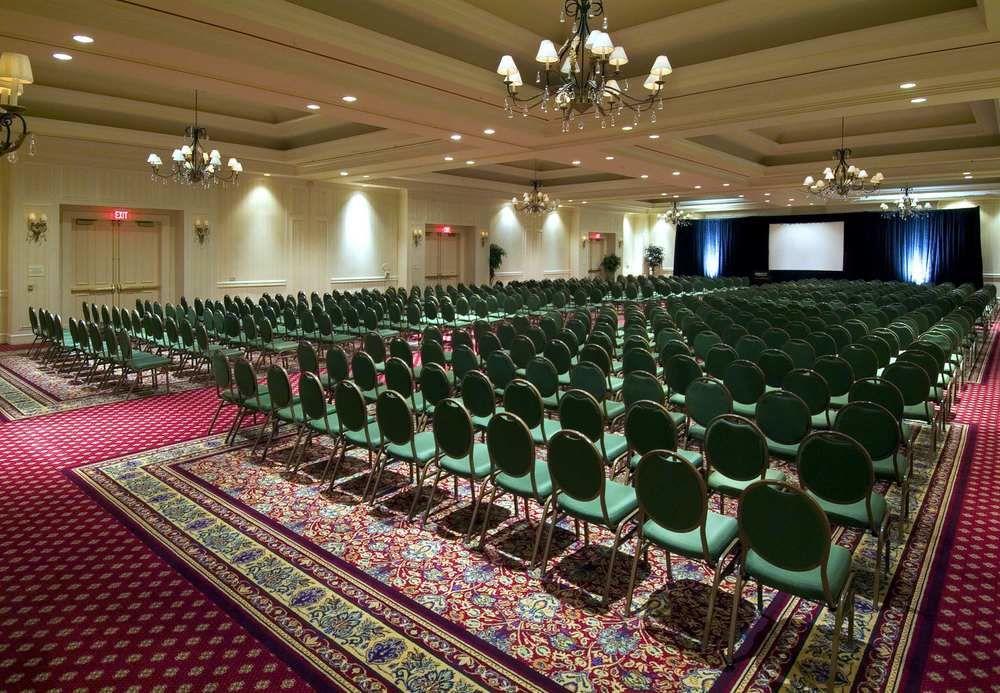 Hotel Austin Marriott South Zewnętrze zdjęcie