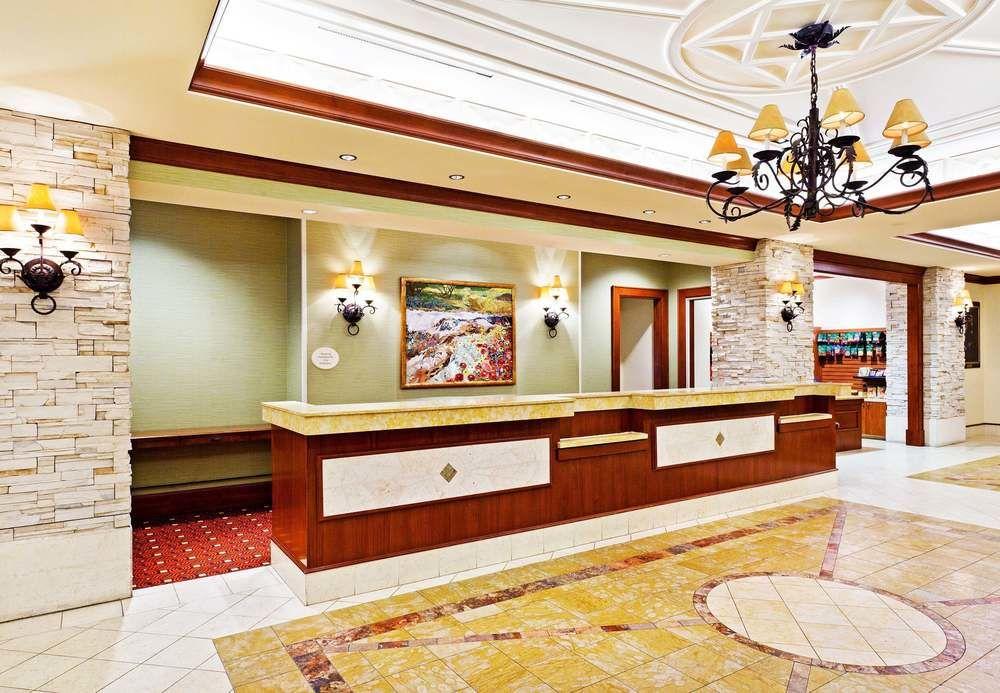 Hotel Austin Marriott South Zewnętrze zdjęcie