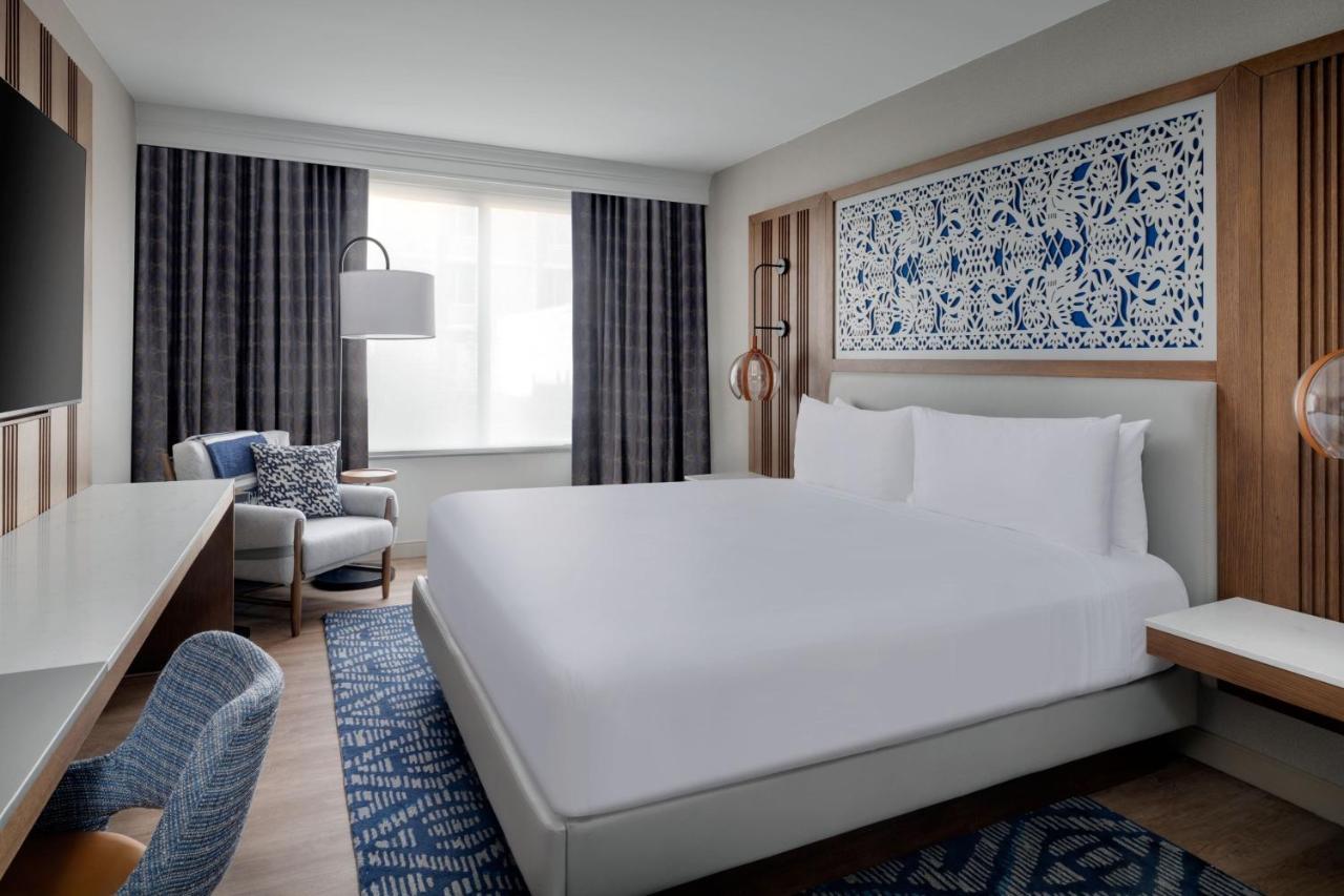 Hotel Austin Marriott South Zewnętrze zdjęcie