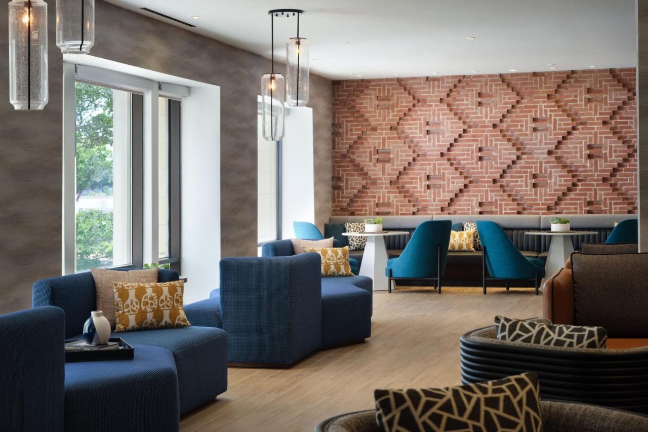 Hotel Austin Marriott South Zewnętrze zdjęcie