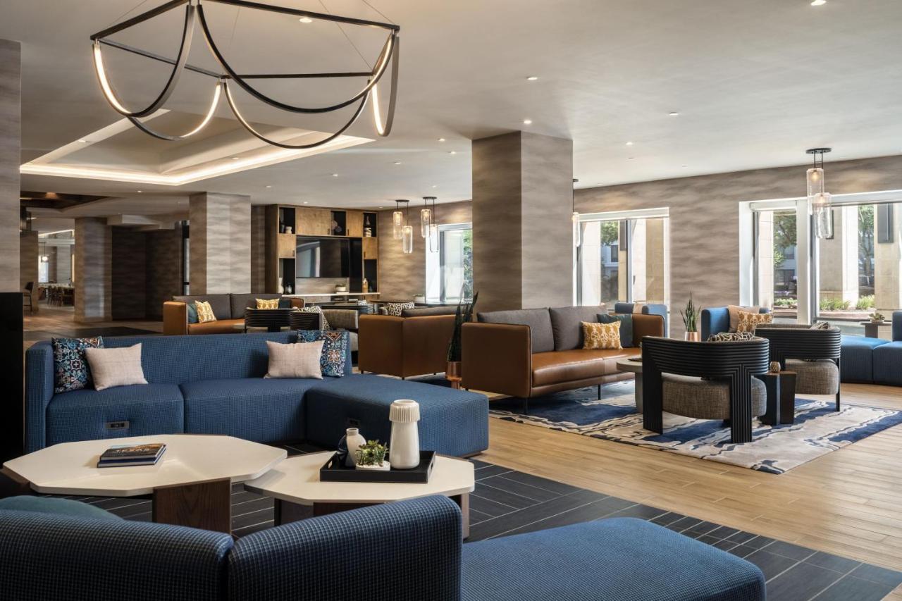 Hotel Austin Marriott South Zewnętrze zdjęcie