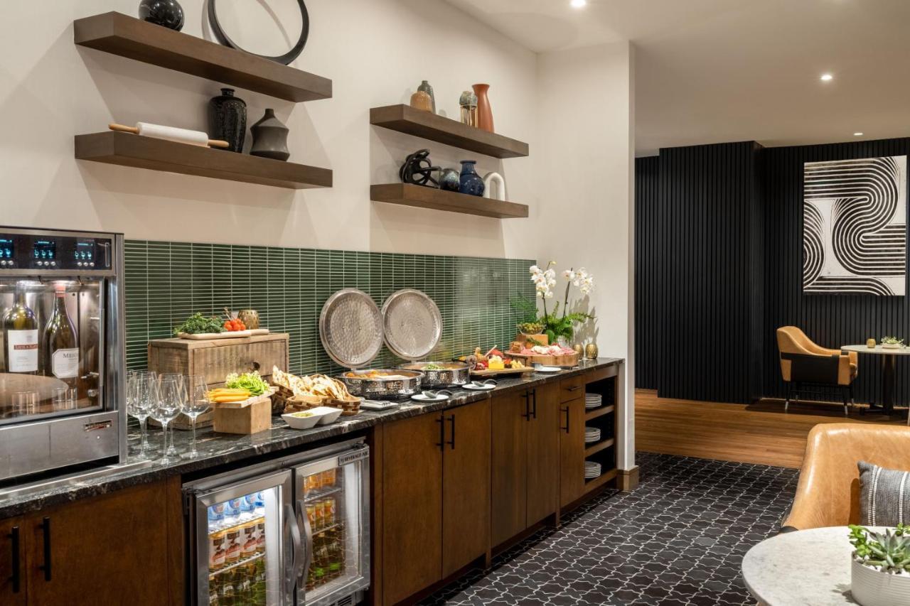Hotel Austin Marriott South Zewnętrze zdjęcie