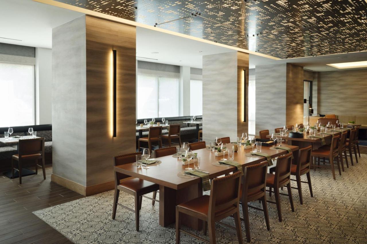 Hotel Austin Marriott South Zewnętrze zdjęcie