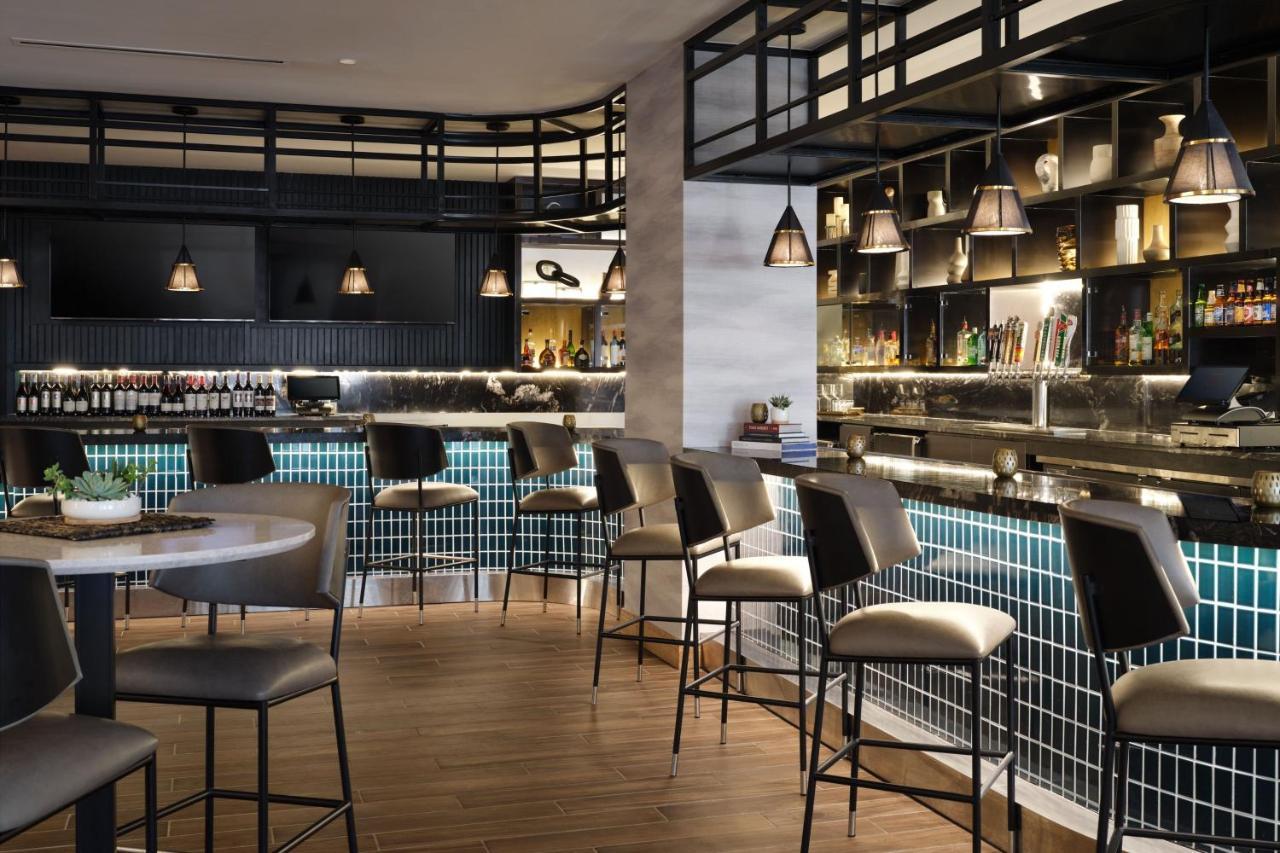Hotel Austin Marriott South Zewnętrze zdjęcie