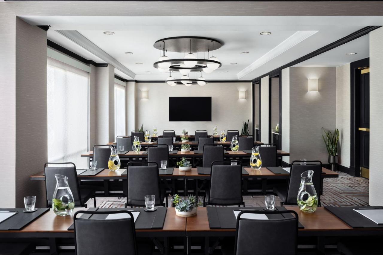 Hotel Austin Marriott South Zewnętrze zdjęcie