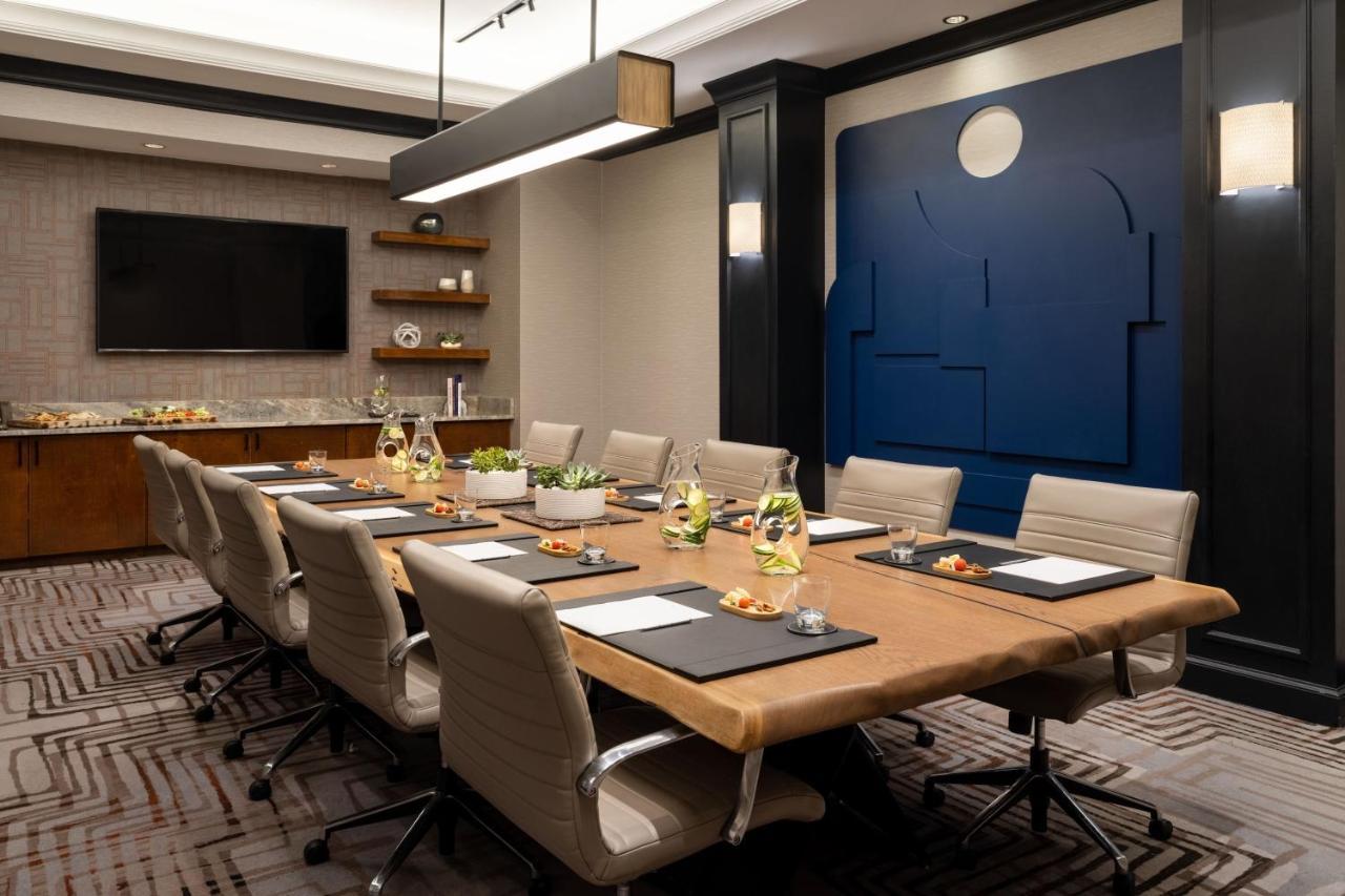 Hotel Austin Marriott South Zewnętrze zdjęcie