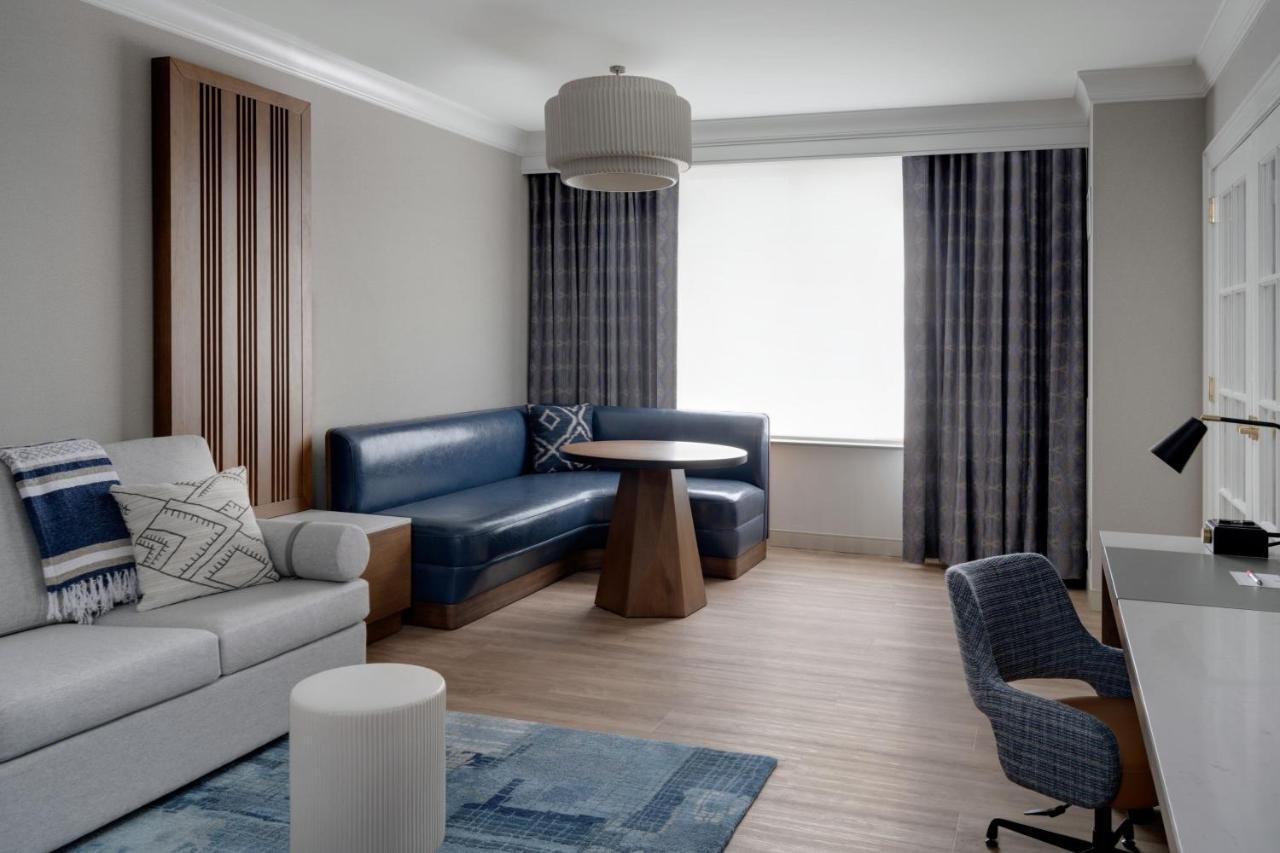 Hotel Austin Marriott South Zewnętrze zdjęcie