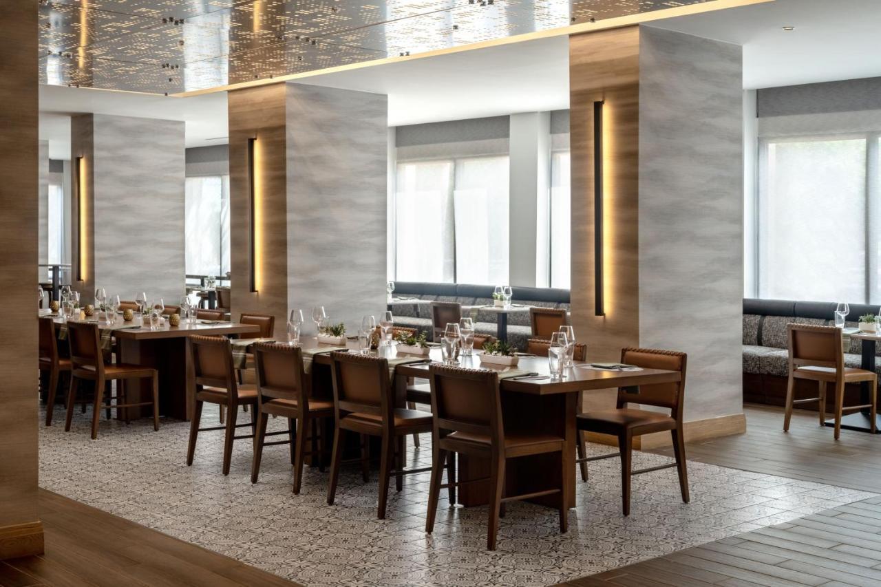 Hotel Austin Marriott South Zewnętrze zdjęcie