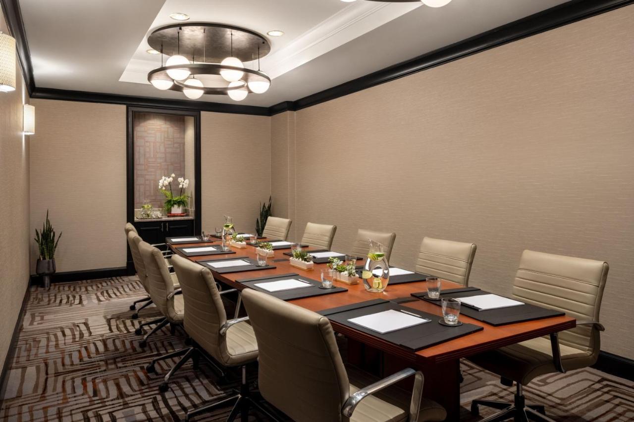 Hotel Austin Marriott South Zewnętrze zdjęcie
