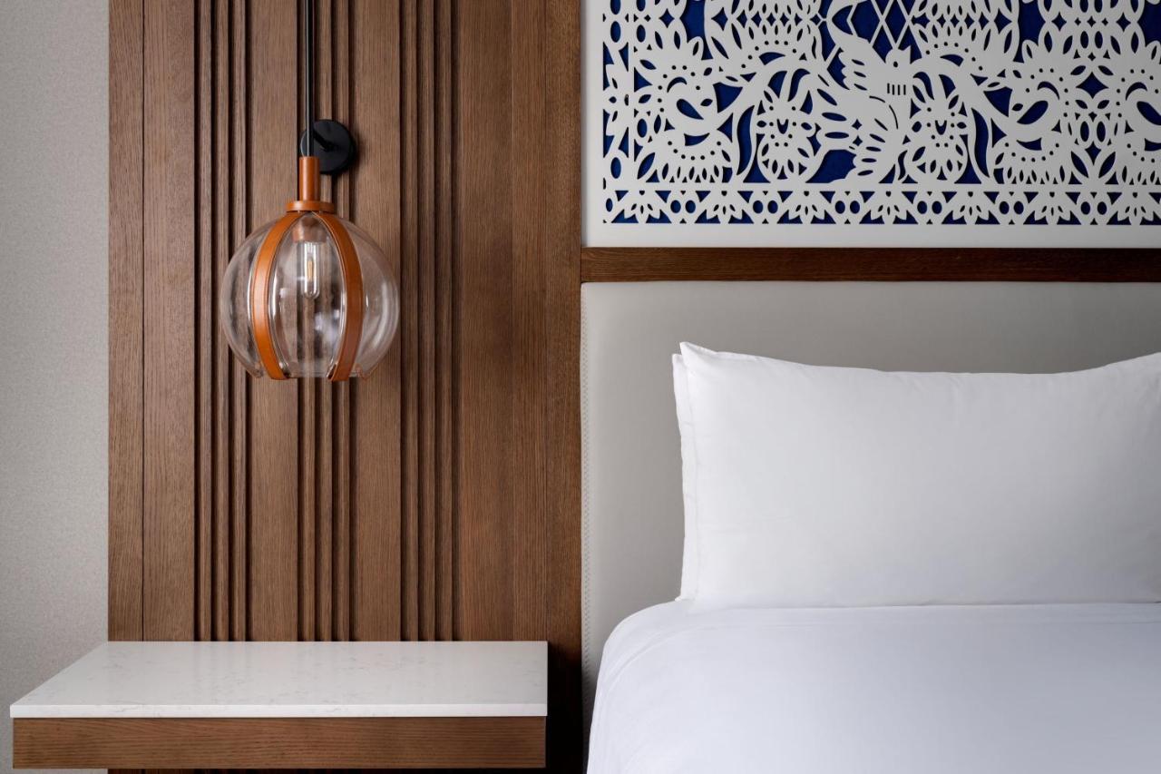 Hotel Austin Marriott South Zewnętrze zdjęcie