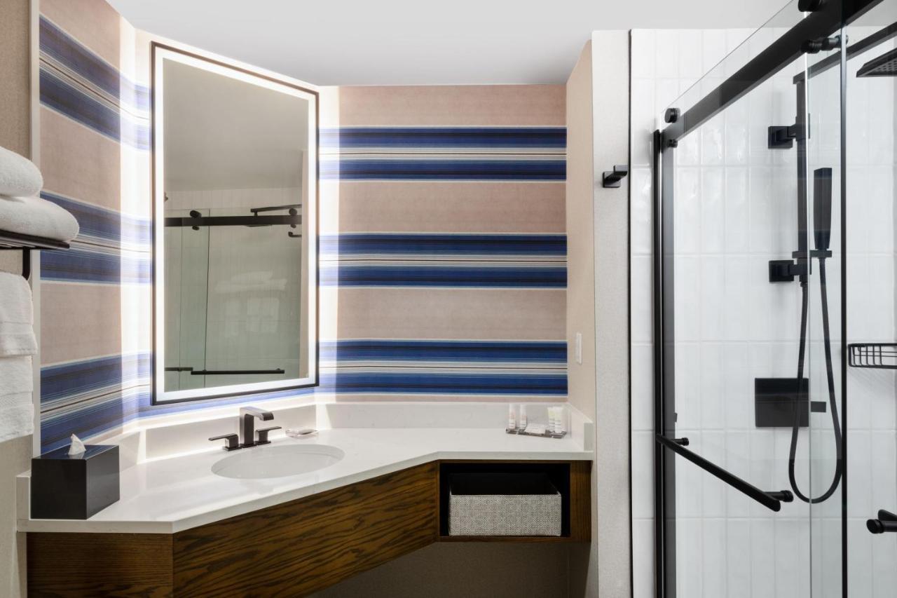 Hotel Austin Marriott South Zewnętrze zdjęcie
