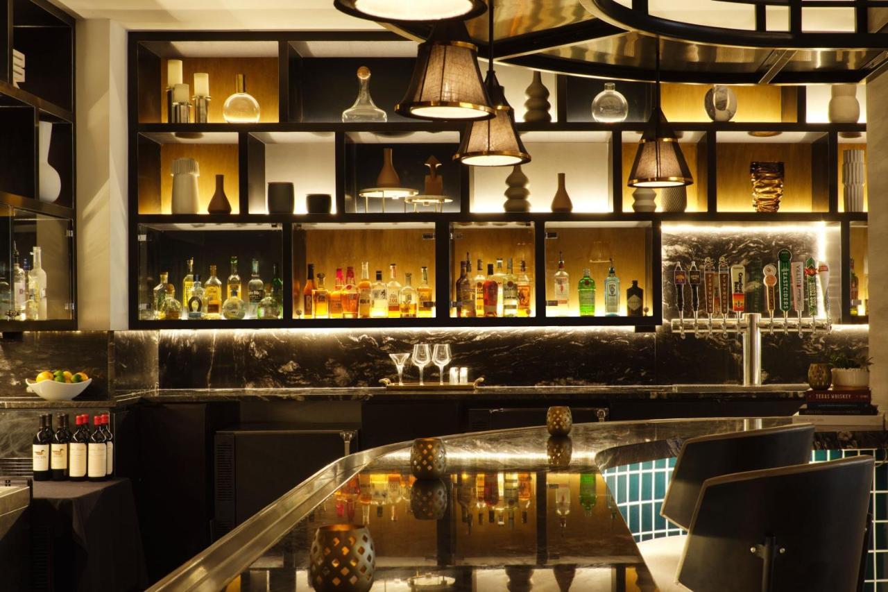 Hotel Austin Marriott South Zewnętrze zdjęcie