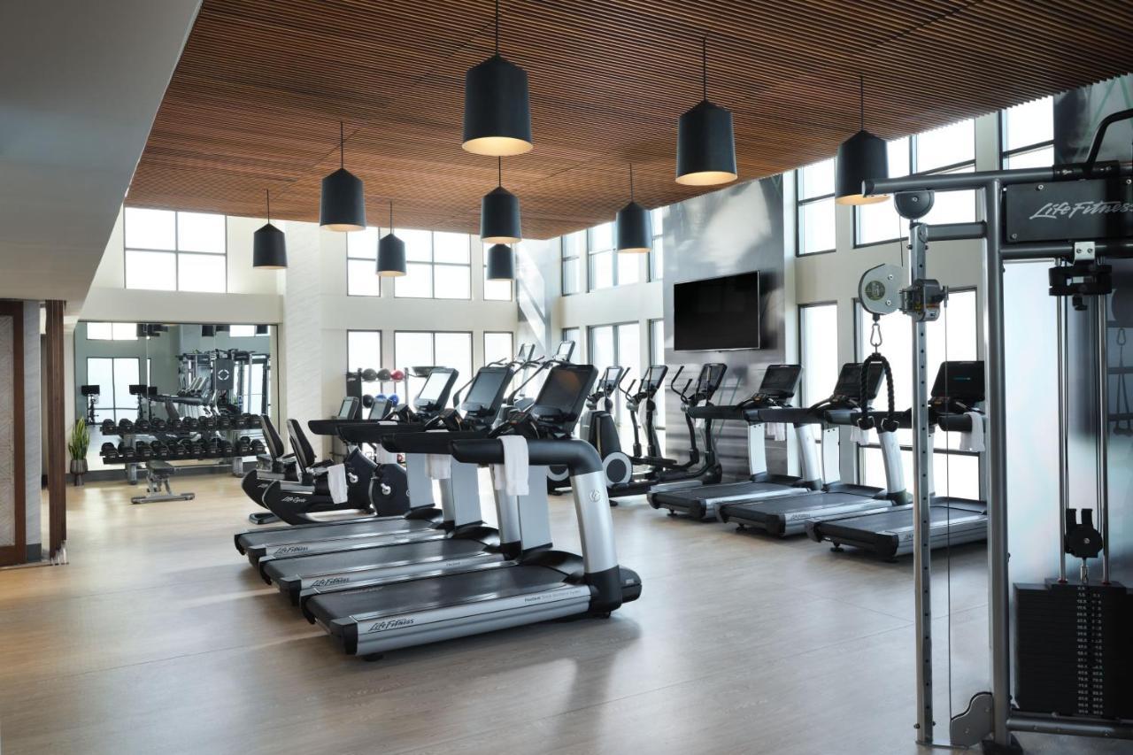 Hotel Austin Marriott South Zewnętrze zdjęcie