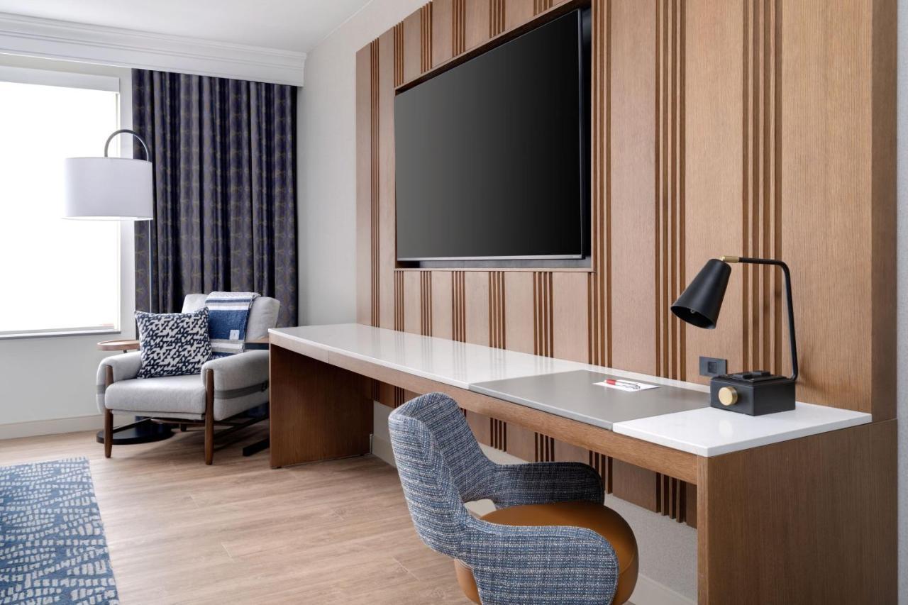 Hotel Austin Marriott South Zewnętrze zdjęcie