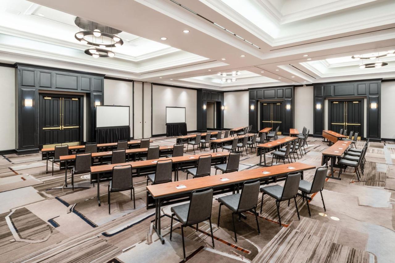 Hotel Austin Marriott South Zewnętrze zdjęcie
