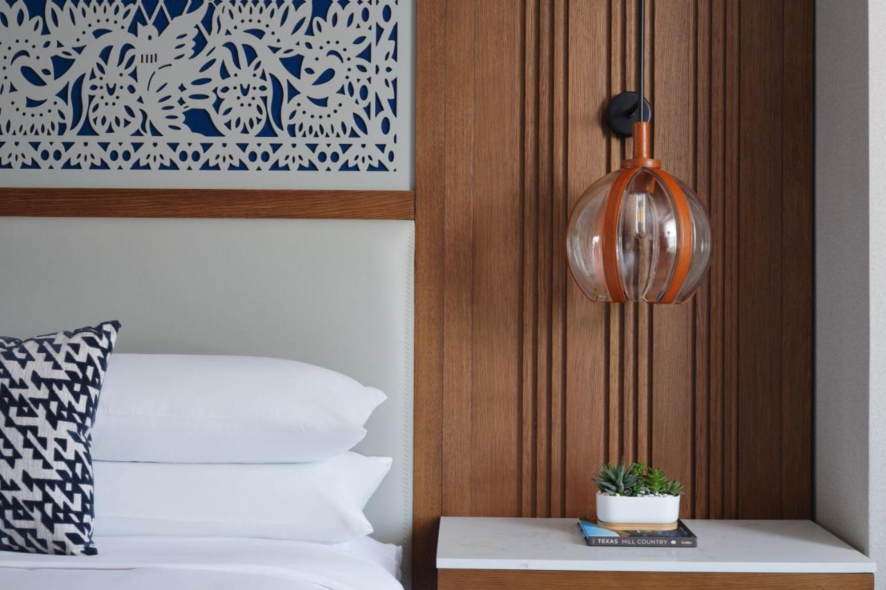 Hotel Austin Marriott South Zewnętrze zdjęcie