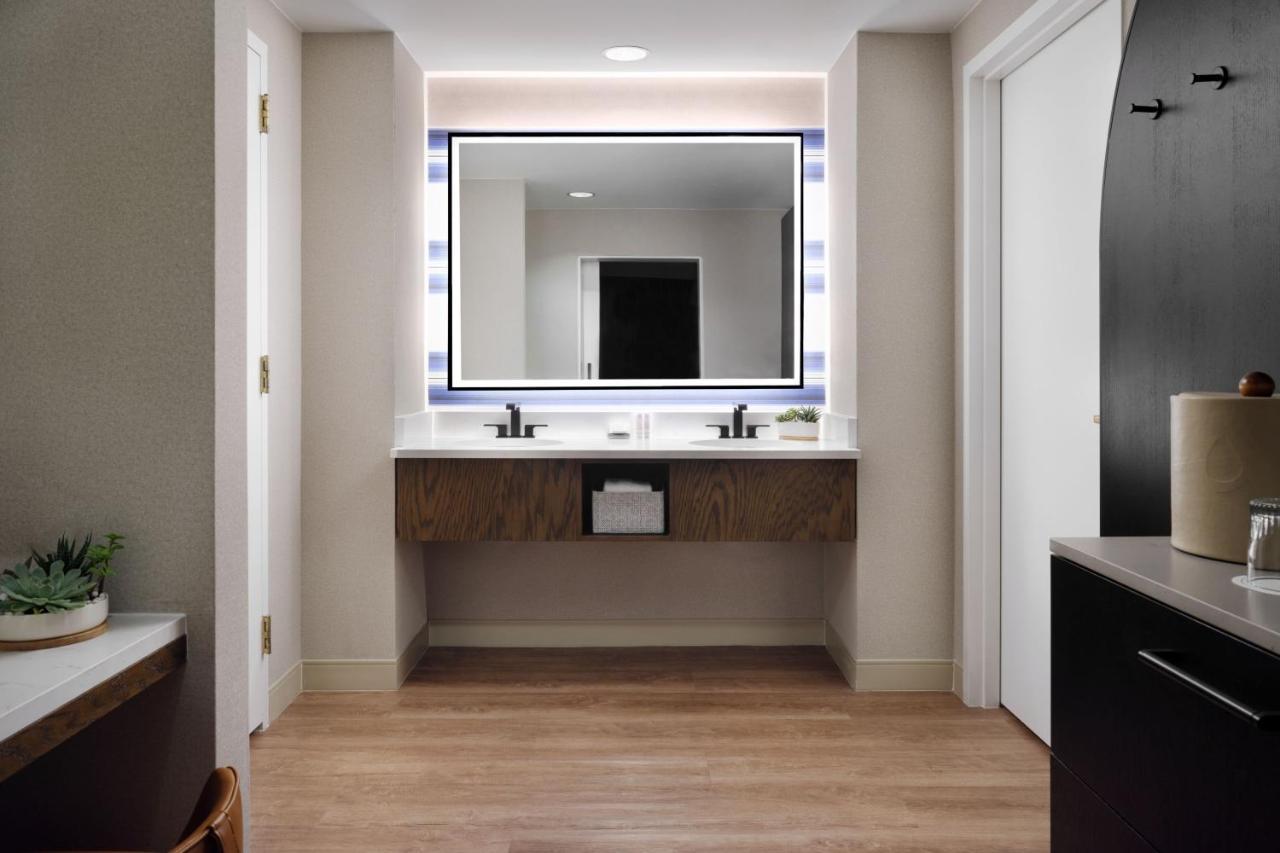 Hotel Austin Marriott South Zewnętrze zdjęcie