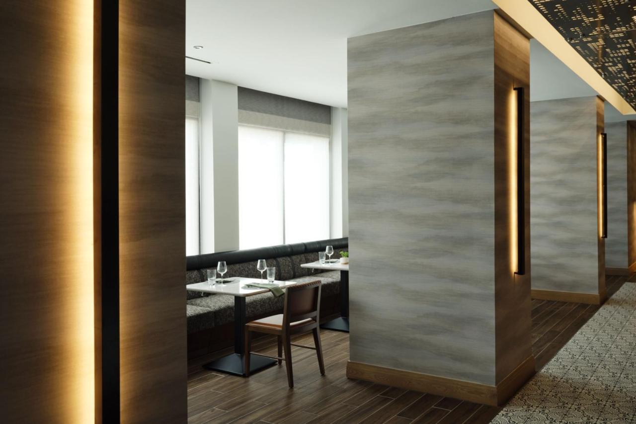 Hotel Austin Marriott South Zewnętrze zdjęcie