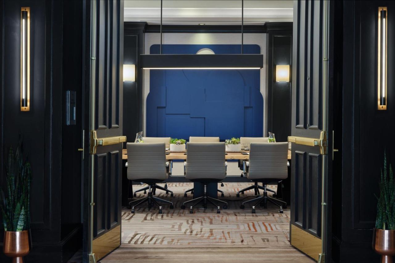 Hotel Austin Marriott South Zewnętrze zdjęcie