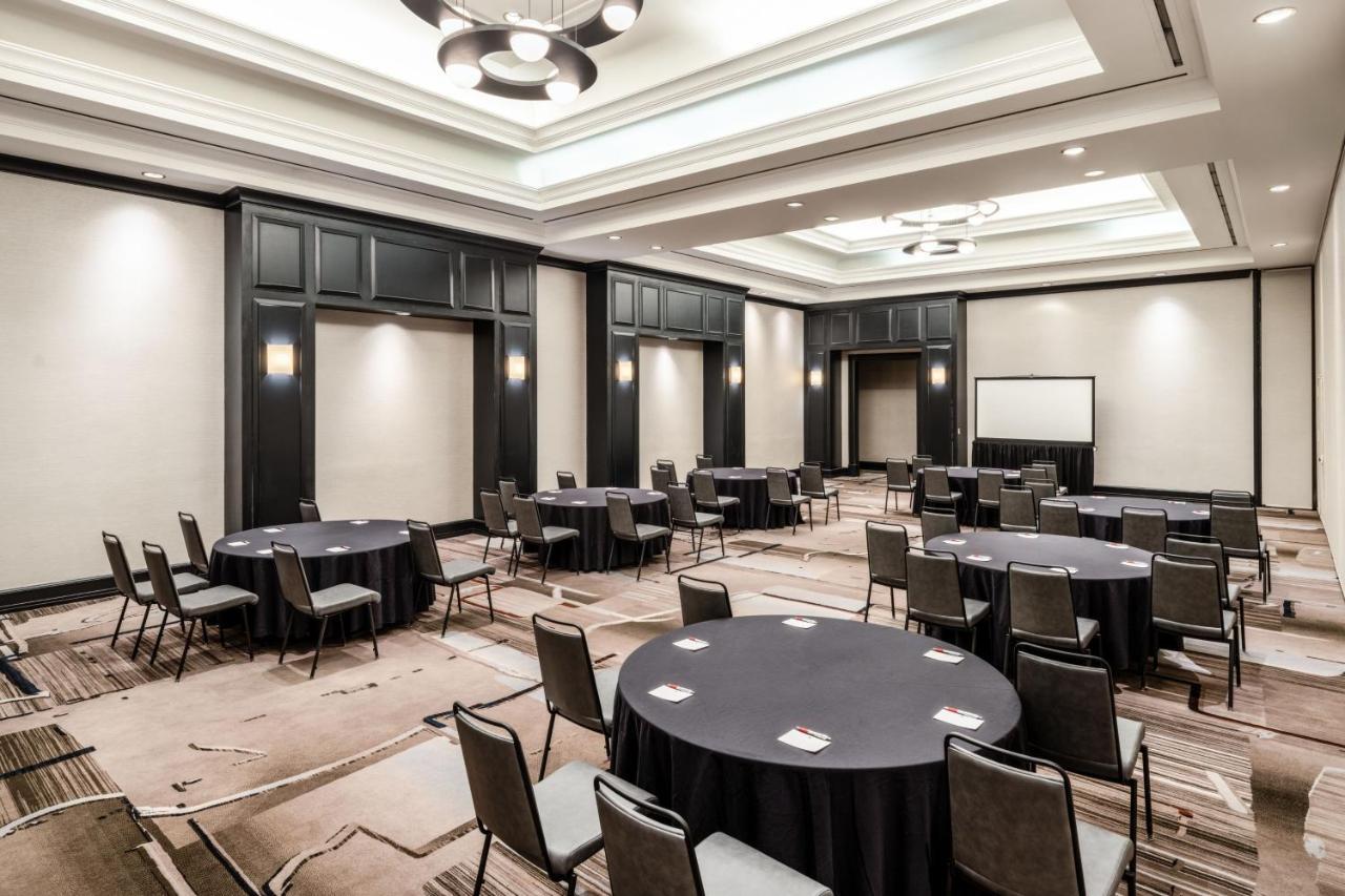 Hotel Austin Marriott South Zewnętrze zdjęcie