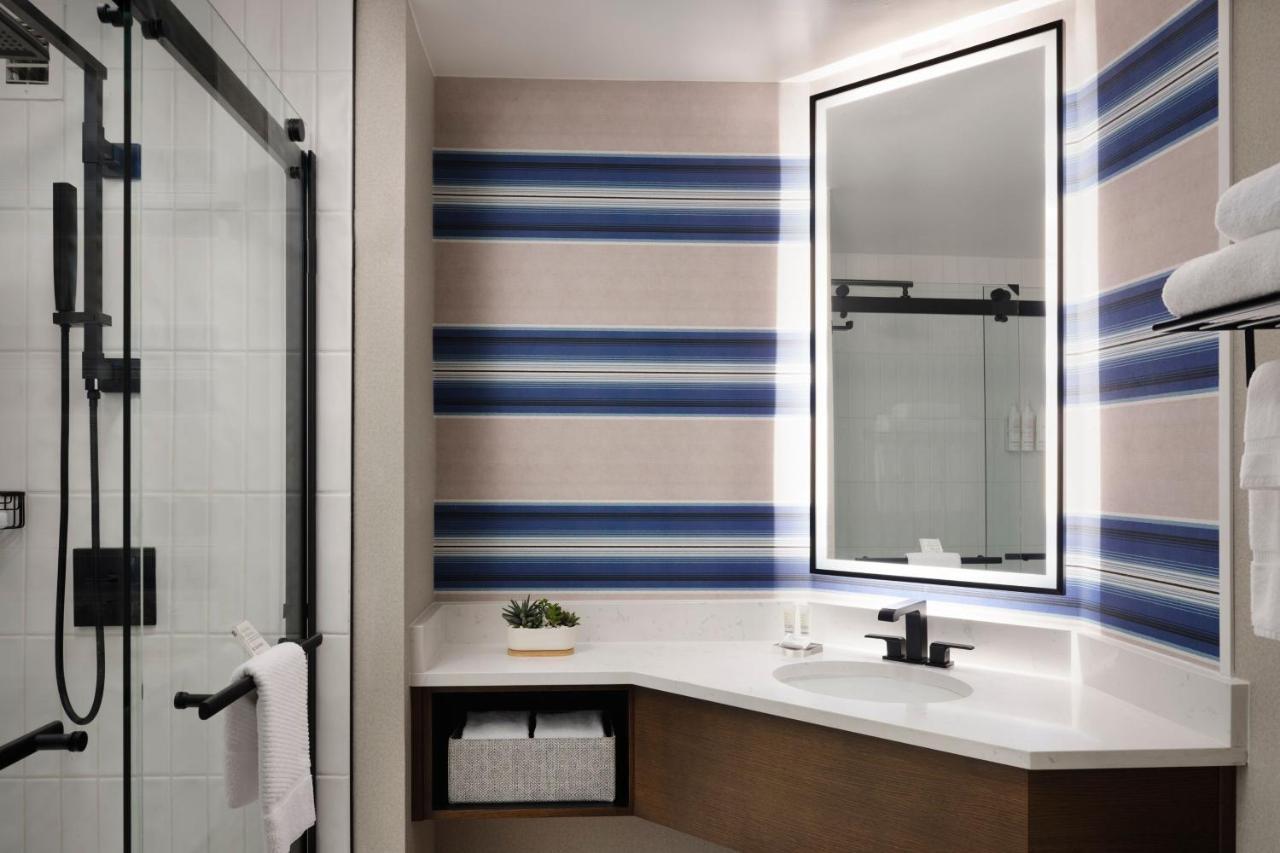Hotel Austin Marriott South Zewnętrze zdjęcie