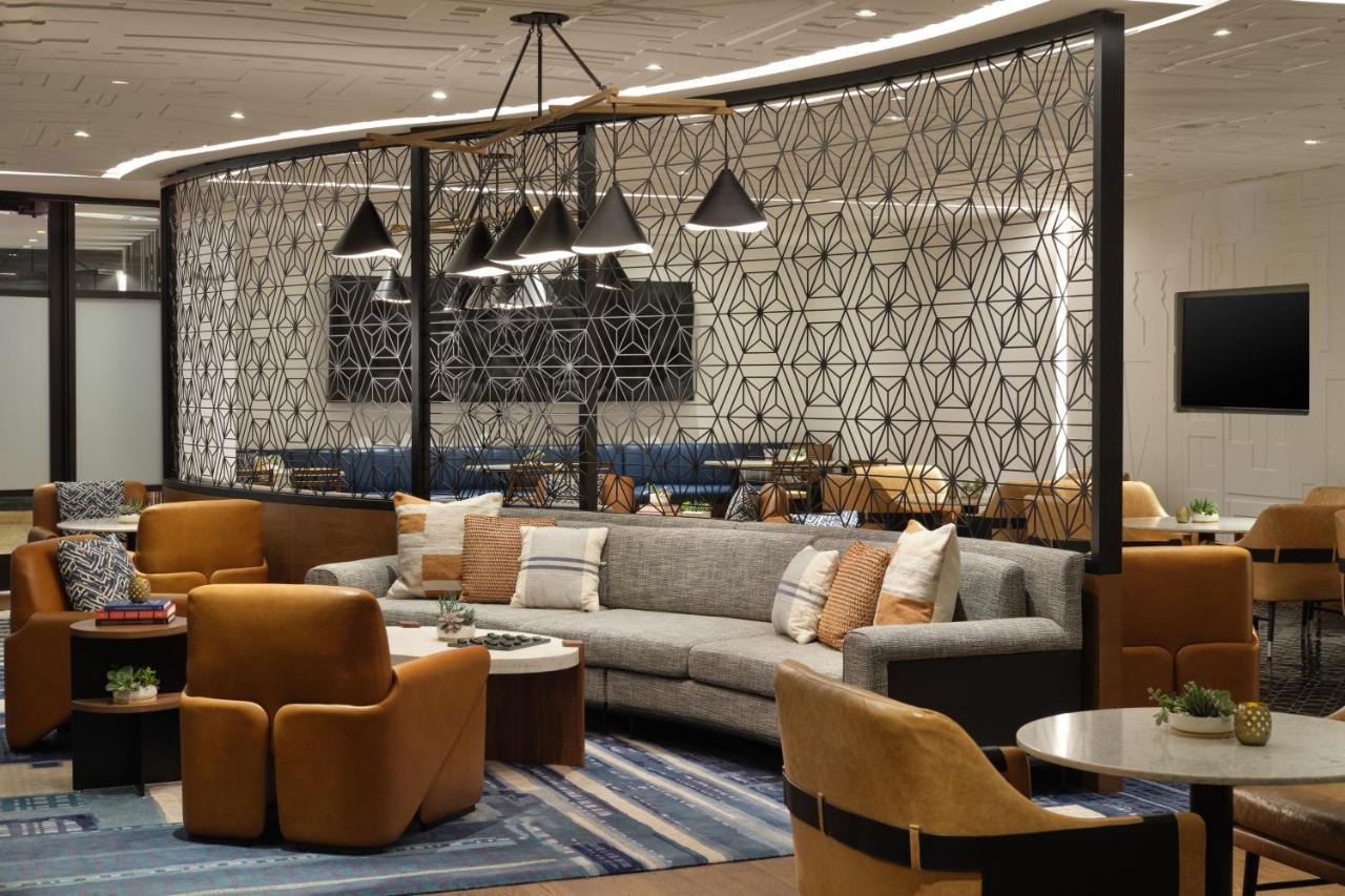 Hotel Austin Marriott South Zewnętrze zdjęcie